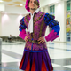 Image for article titled Our Favorite Cosplay From Fandemic Houston 2019